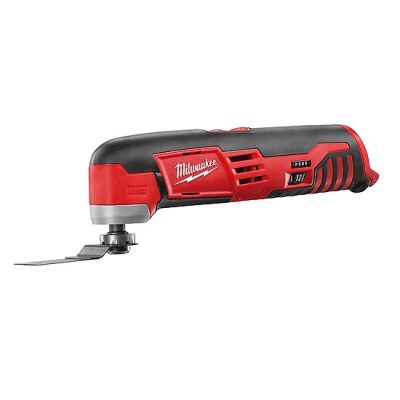 Máy cắt đa năng Milwaukee C12 MT-0B ( Chưa Pin & Sạc )