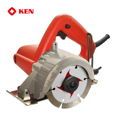 Máy cắt gạch đá Ken 4100 (1200W)