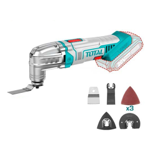 Máy cắt gọc đa năng dùng pin 20V Total TMLI2022 (Chưa Pin & Sạc)