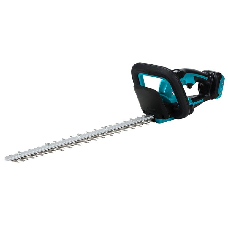 Máy cắt hàng rào dùng pin 40V Max Makita UH021GZ (Chưa Pin & Sạc)