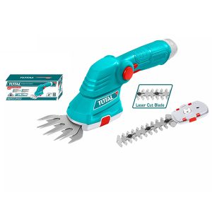 Máy cắt hàng rào dùng pin Lithium 12V Total TSTLI1201 (Chưa Pin & Sạc)