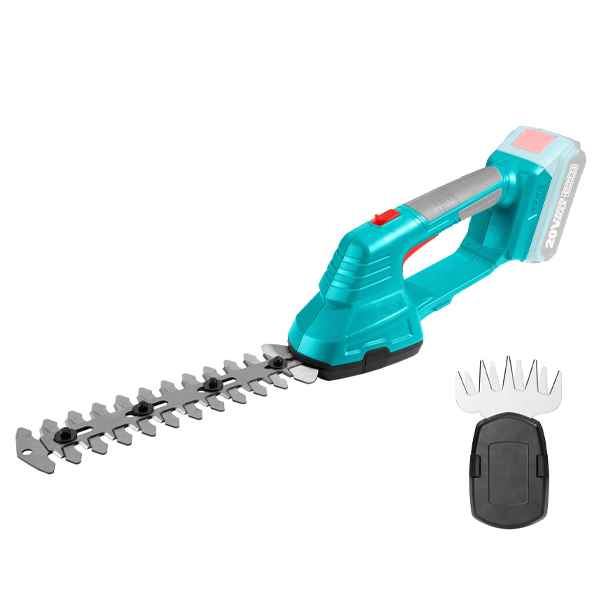 Máy cắt hàng rào dùng pin Lithium-Ion 20V Total TSTLI2001 (Chưa Pin & Sạc)