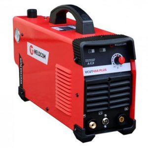 Máy cắt kim loại Plasma Weldcom Vcut 40A Plus