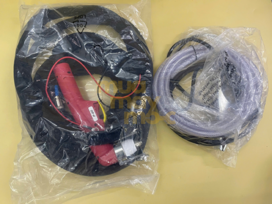 bộ phụ kiện máy cắt plasma riland cut 60p