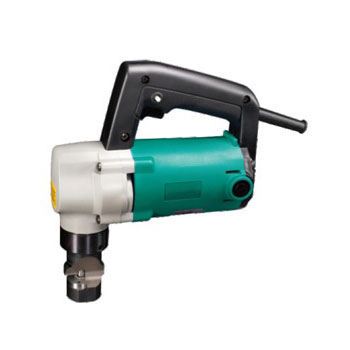 Máy cắt rãnh tôn 620W DCA AJH32 3.2mm