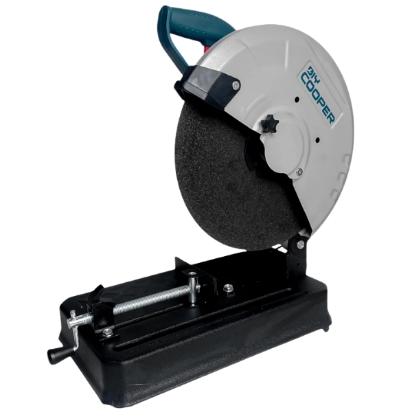 Máy cắt sắt DIY Cooper CP9316