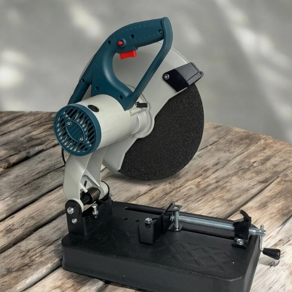 Máy cắt sắt DIY Cooper CP9316