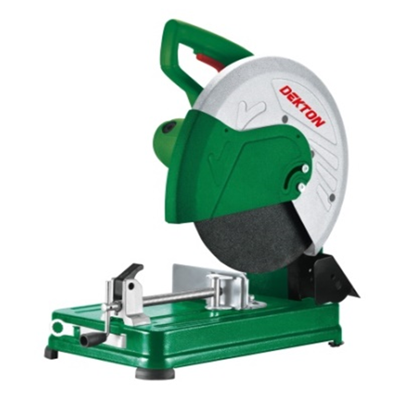 Máy Cắt Sắt Dekton DK-CS2850
