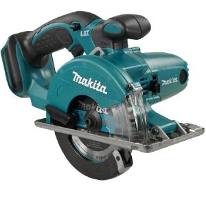 Máy cắt sắt dùng pin Makita DCS550Z 18V (Chưa kèm Pin & Sạc)