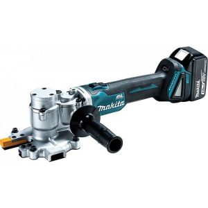 Máy cắt thép dùng pin Makita DSC250RT (BL) (18V)