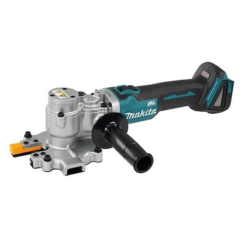 Máy cắt thép dùng pin Makita DSC250ZK (BL) (18V)