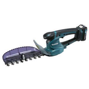 Máy cắt tỉa hàng rào dùng pin Makita UH201DZ 12V (Chưa kèm Pin & Sạc)