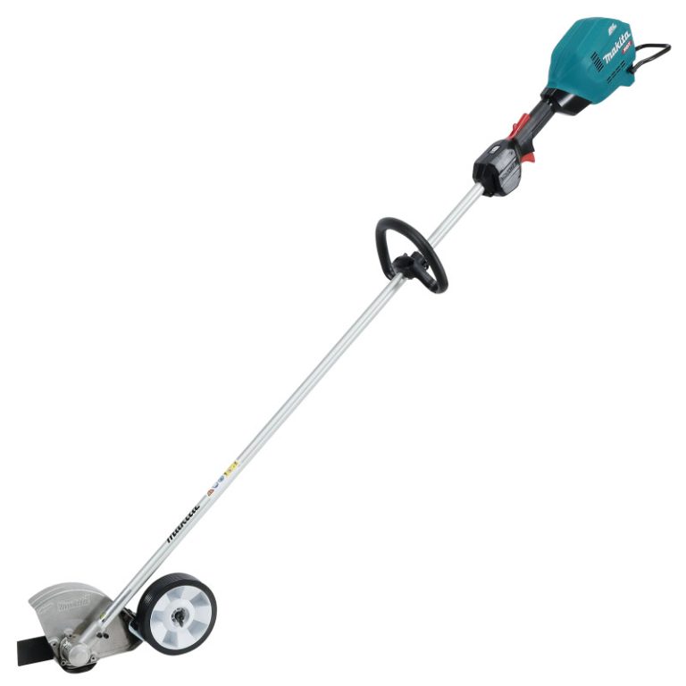 Máy cắt viền cỏ dùng pin 40V Makita UE001GZ (Chưa Pin & Sạc)