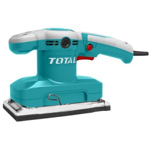 Máy chà nhám chữ nhật 320W Total TF1301826 93x185mm