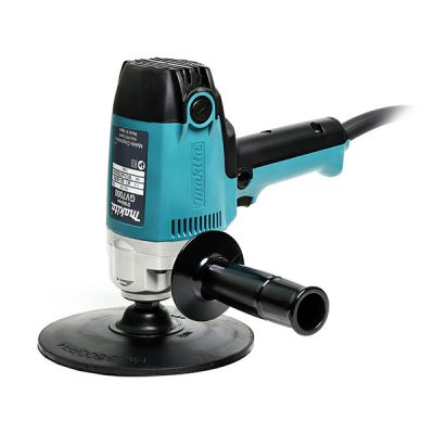 Máy chà nhám đĩa Makita GV7000 7” 550W