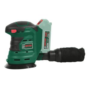 Máy chà nhám dung pin 21V Dekton D21-CN125 (Chưa Pin & Sạc)