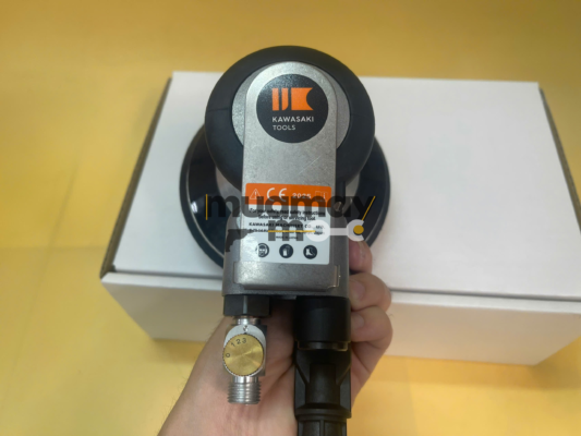 Máy Chà Nhám Kawasaki KPT-3500F