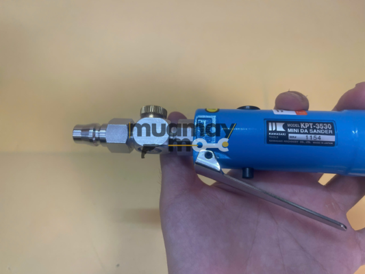 Máy Chà Nhám Hơi Nước Kawasaki KPT-3530