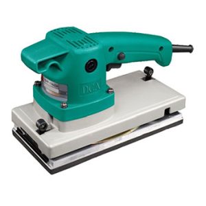 Máy chà nhám rung 520W DCA ASB234 114x234mm