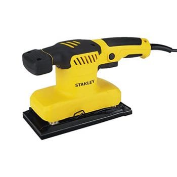 Máy chà nhám rung chữ nhận 1/2″ Stanley SSS310-B1