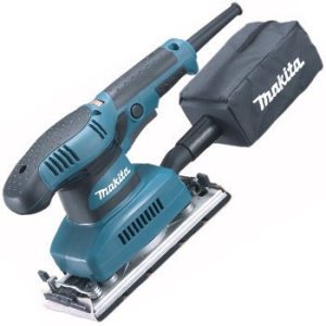 Máy chà nhám rung Makita BO3711 190W