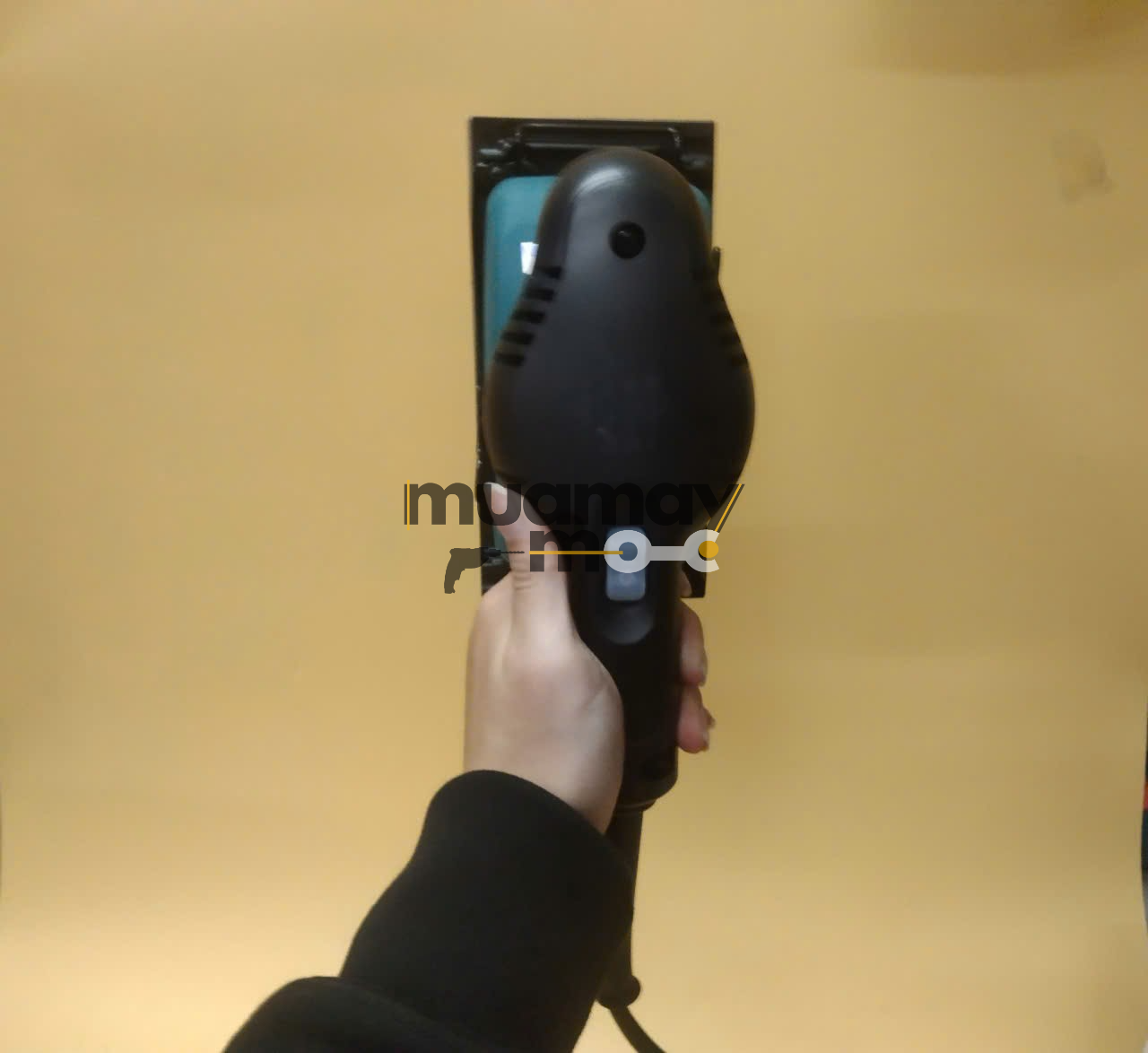 Máy Chà Nhám Rung Makita M9201B