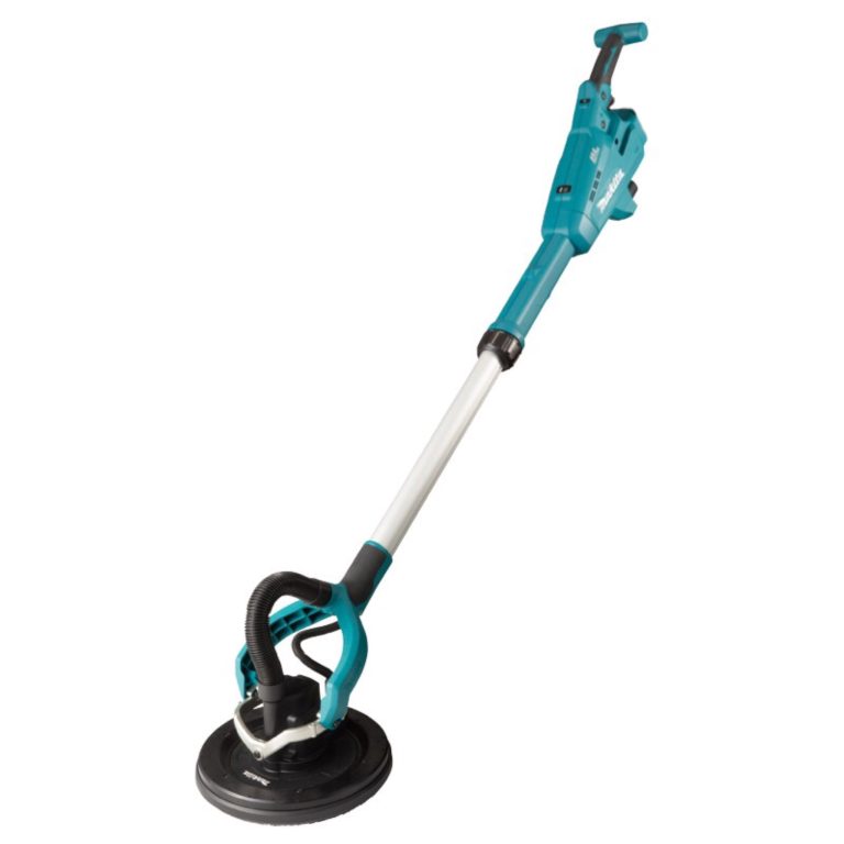 Máy chà nhám tường dùng pin Makita DSL801Z (AWS/BL)(18V)