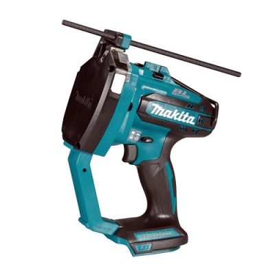 Máy chấn sắt ren dùng pin Makita DSC102Z (BL) (18V-14.4V)