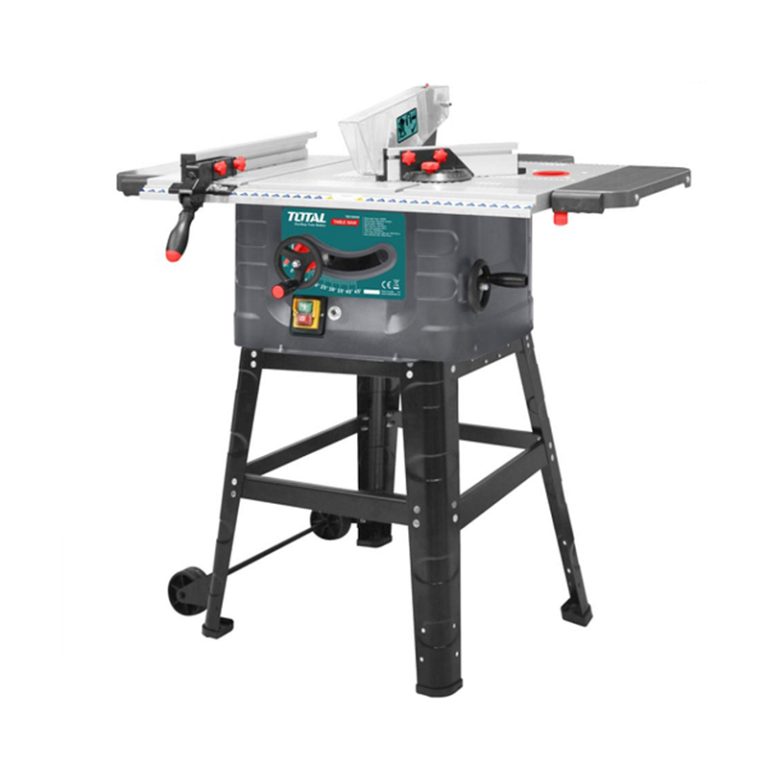 Máy cưa bàn 1500W Total TS5152542