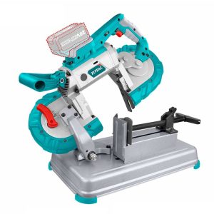 Máy cưa bàn dùng pin Total TBSLI20127 20V (Chưa bao gồm pin, sạc)