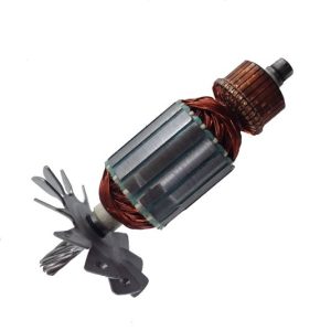 Rotor Máy cưa bàn MLT100 Makita JM27000306