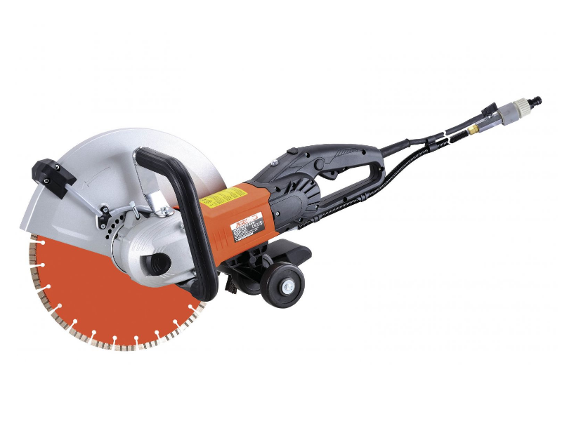 Máy Cưa Bê Tông AGP C14, Máy Cắt Bê Tông AGP Chính Hãng