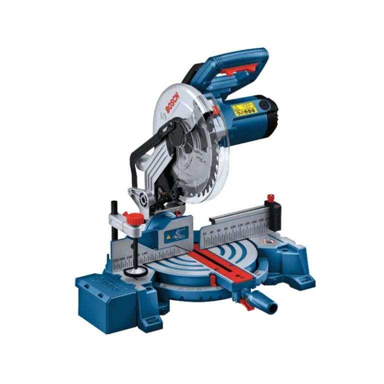 Máy Cưa Đa Góc Bosch GCM 254 (1.750W)