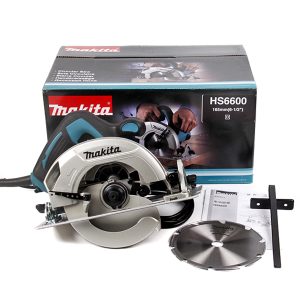 Máy cưa đĩa 1050W Makita HS6600 165mm