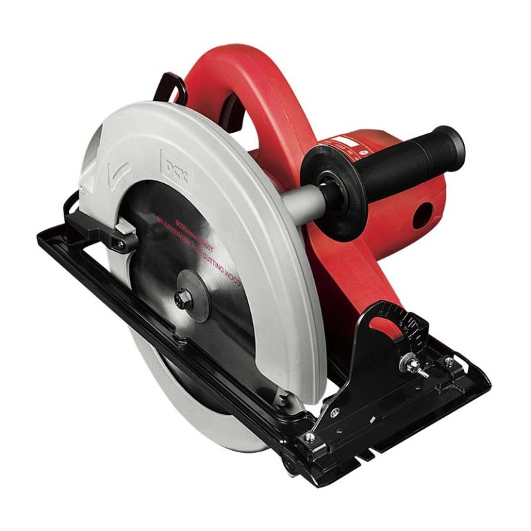 Máy cưa đĩa 2000W 235mm DCK KMY02-235