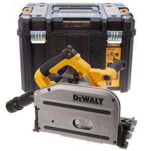 Máy Cưa Đĩa Dewalt DWS520KT-QS 165mm