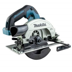 Máy cưa đĩa dùng pin Makita DHS660Z (165mm/BL) (18V)