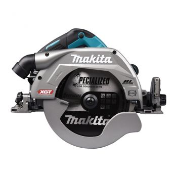 Máy cưa đĩa dùng pin(235mm/AWS/BL)(40V MAX) Makita HS009GZ (Chưa Pin & Sạc)