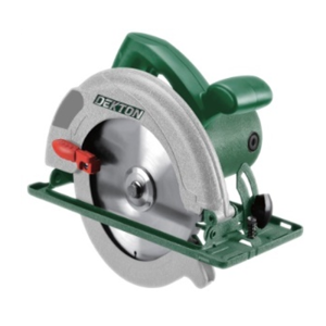 Máy Cưa Gỗ Dekton DK-CG185