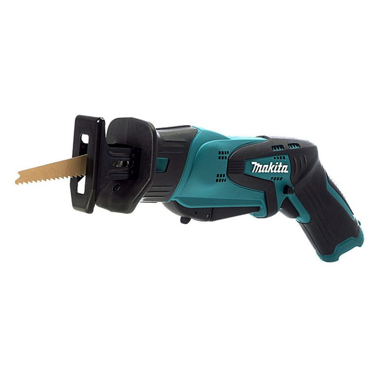 Máy cưa kiếm chạy pin 10.8V Makita JR102DZ (Chưa kèm Pin & Sạc)