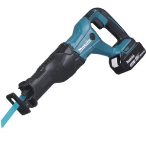Máy cưa kiếm chạy pin Makita DJR187RTE (18V)