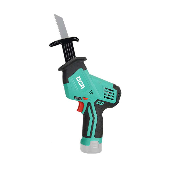 Máy cưa kiếm dùng pin 12V DCA ADJF15Z (Chưa Pin & Sạc)