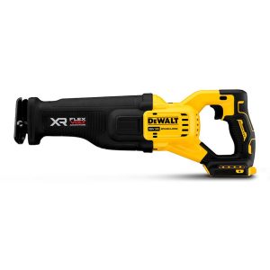 Máy cưa kiếm dùng pin 60V Flex Volt Dewalt DCS389N-KR (Chưa Pin & Sạc)