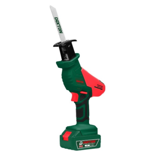 Máy Cưa Kiếm Dùng Pin Dekton M21-CK20 (Chưa Pin & Sạc)