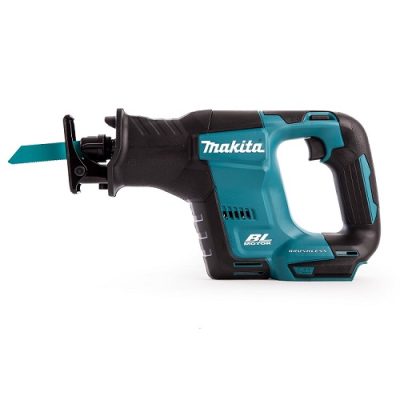 Máy cưa kiếm dùng pin Makita DJR188Z (BL) (18V)