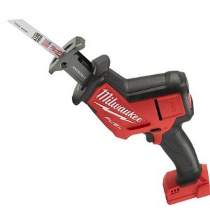 Máy cưa kiếm Milwaukee M18 FHZ-0 ( Chưa Pin & Sạc )