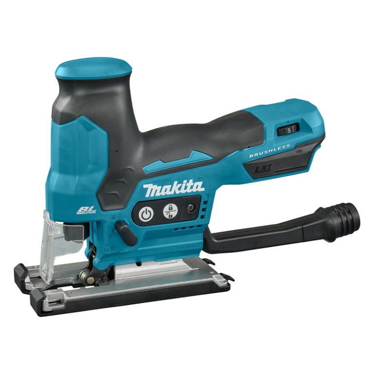Máy cưa lọng dùng pin 18V Makita DJV185Z (Chưa Pin & Sạc)