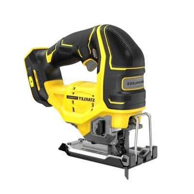 Máy cưa lọng dùng pin 20V Max Stanley SBJ650-KR (Chưa Pin & Sạc)