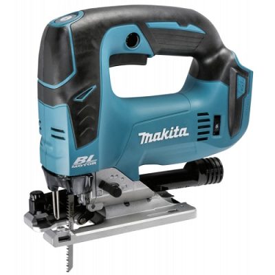 Máy cưa lọng dùng pin Makita DJV182Z (18V)