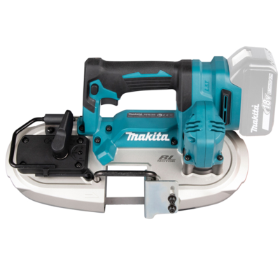 Máy cứa vòng dùng Pin 18V Makita DPB184Z (Chưa Pin & Sạc)
